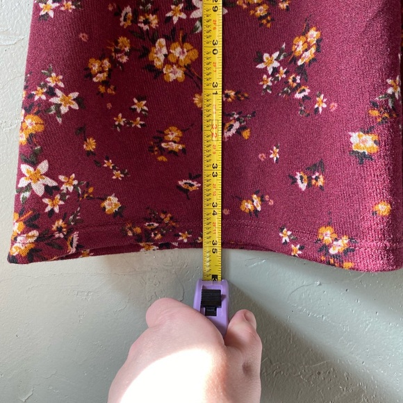 As U Wish Dress, size XL (juniors), NWT - Picture 9 of 14